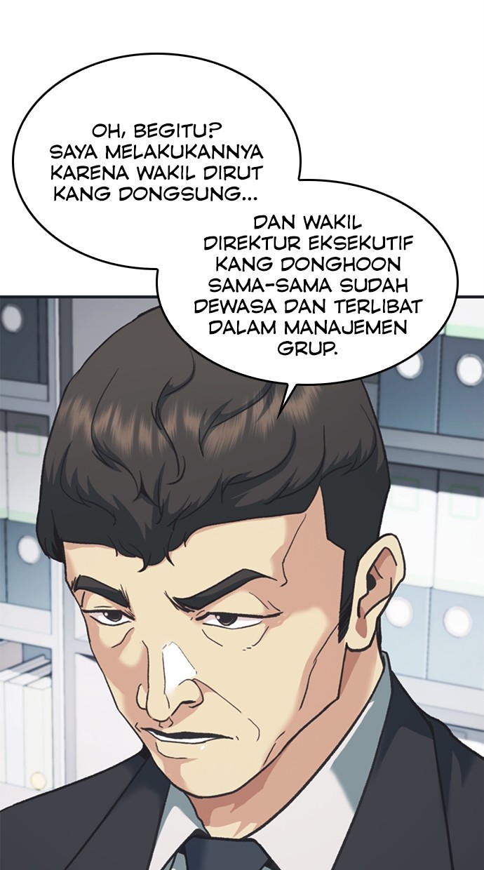 chairman-kang-the-new-employee - Chapter: 44