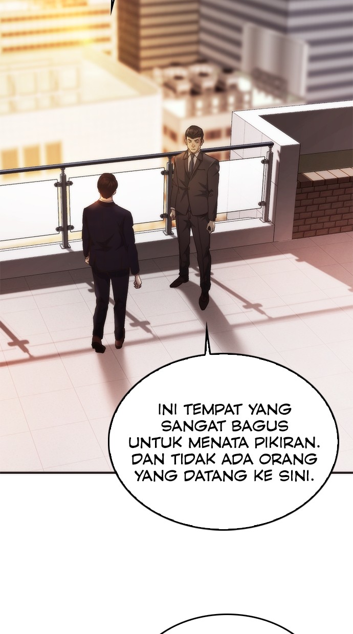 chairman-kang-the-new-employee - Chapter: 44