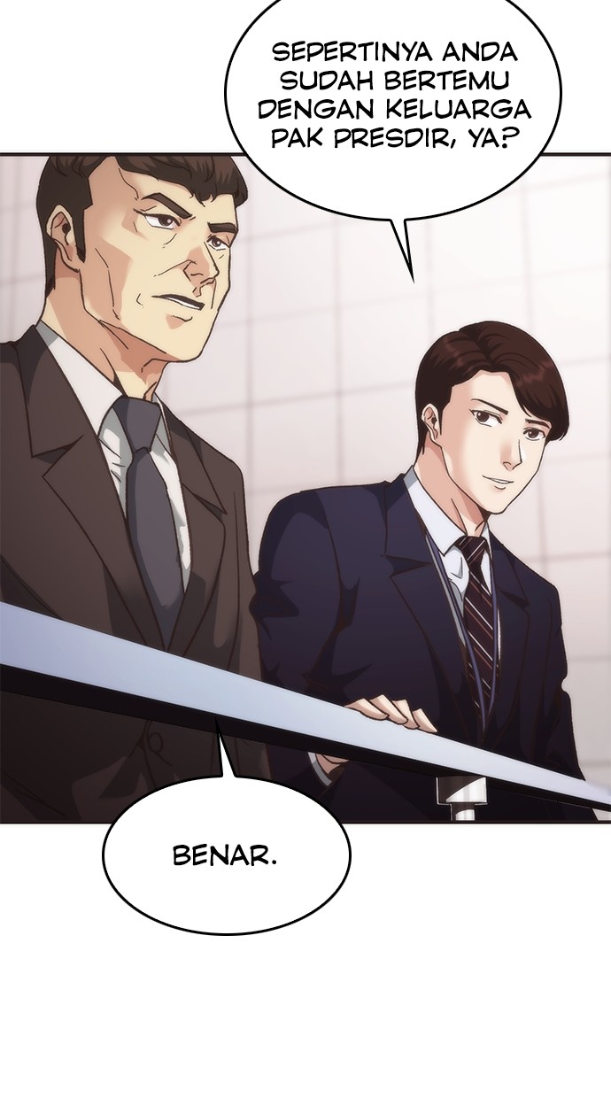 chairman-kang-the-new-employee - Chapter: 44