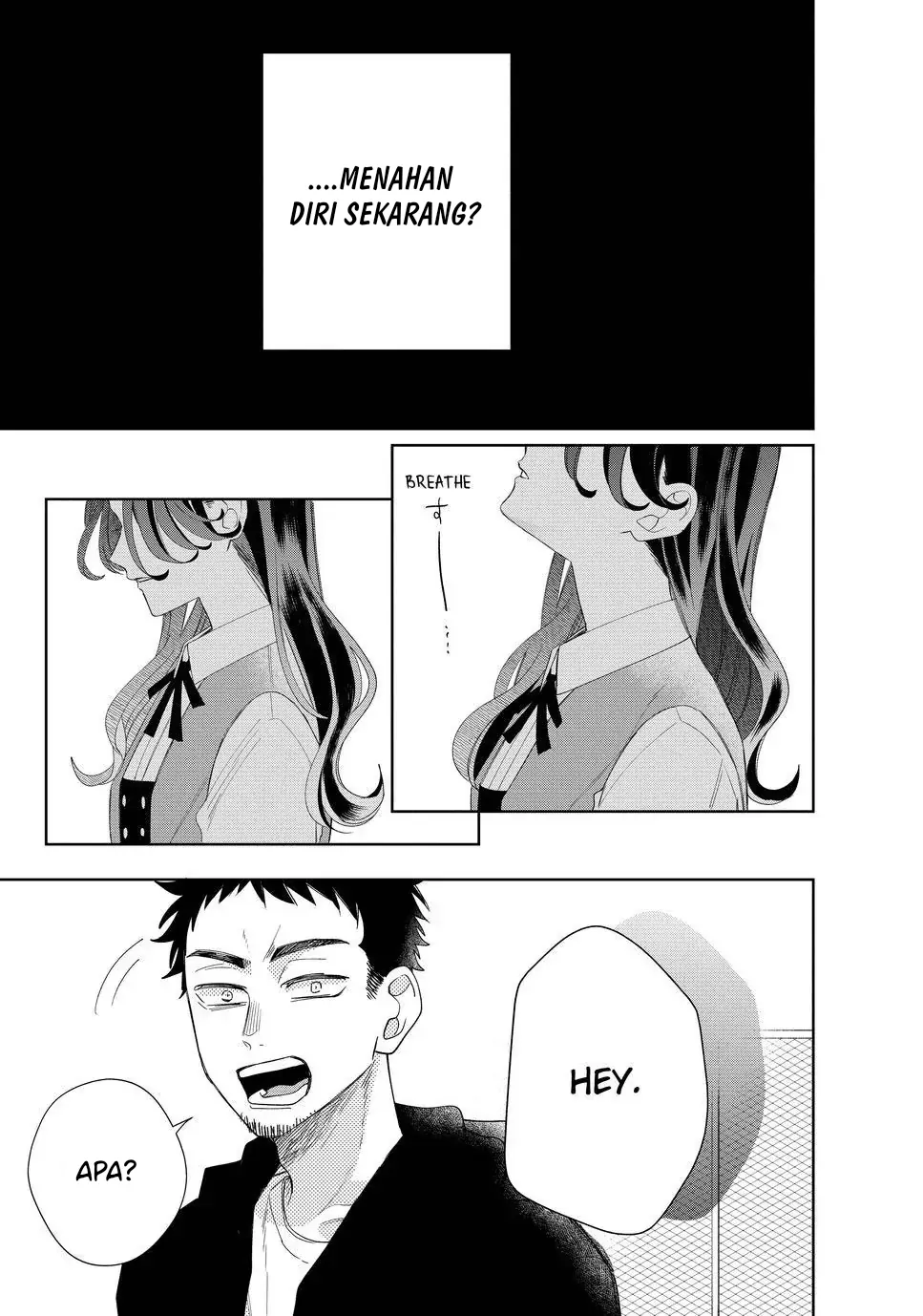 megane-tokidoki-yankee-kun - Chapter: 16