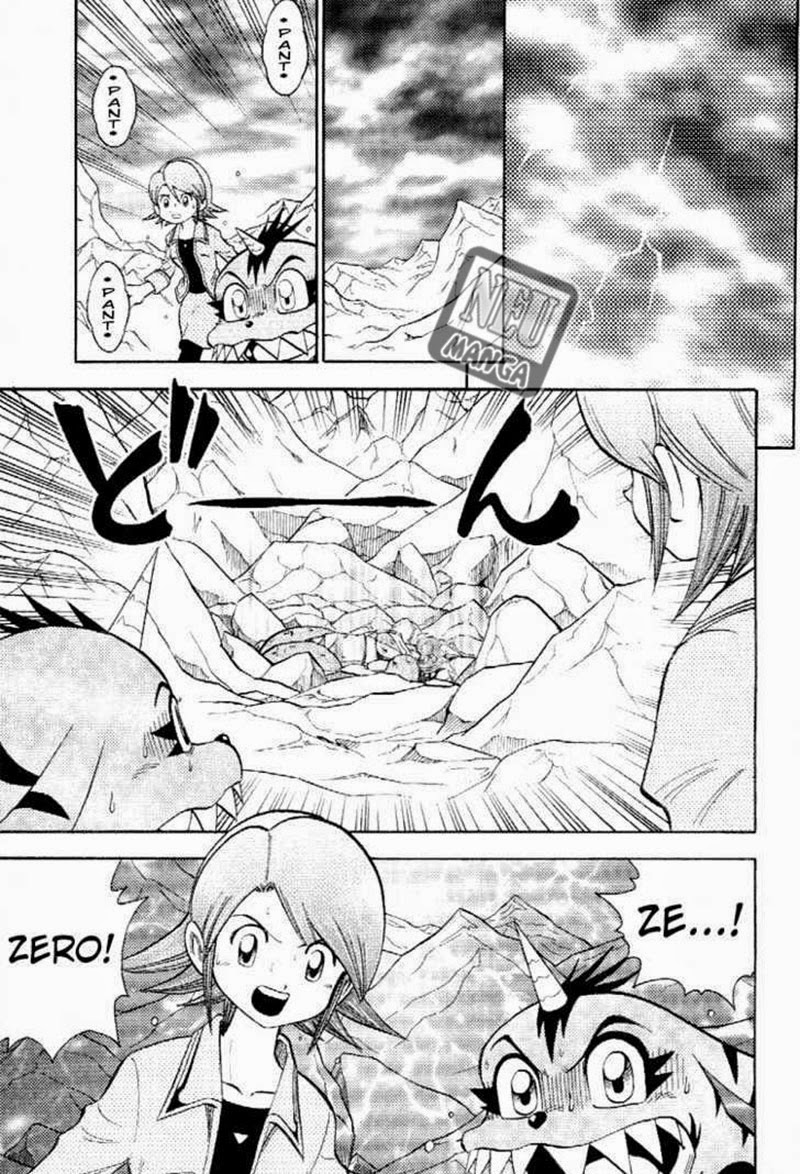 digimon-v-tamer - Chapter: 48