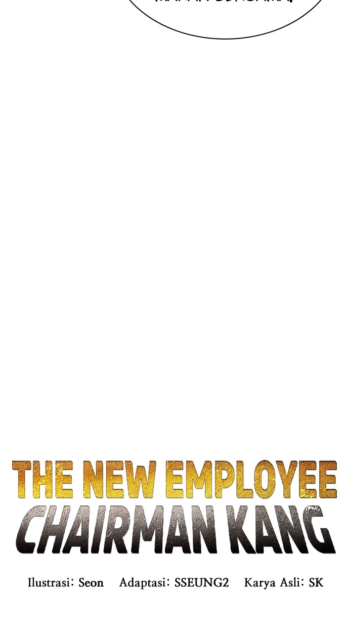 chairman-kang-the-new-employee - Chapter: 45