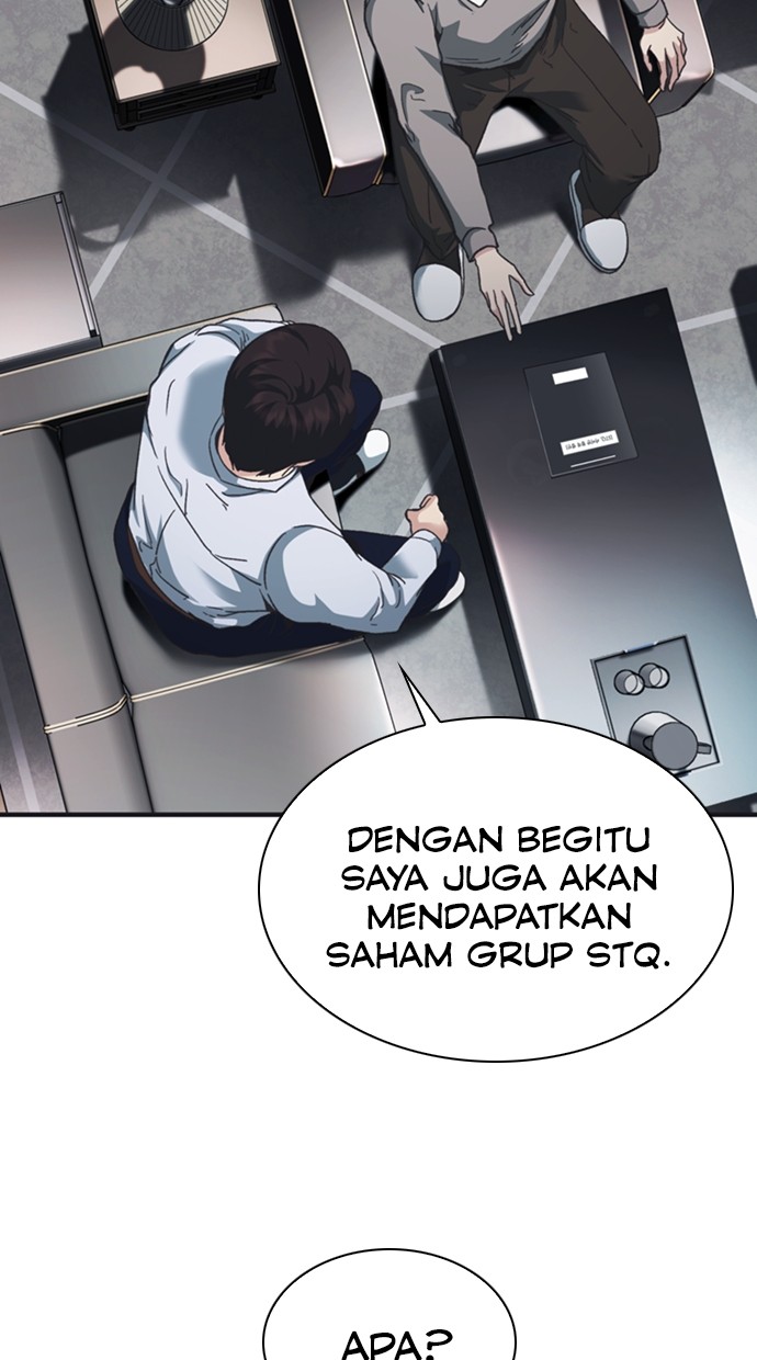 chairman-kang-the-new-employee - Chapter: 45