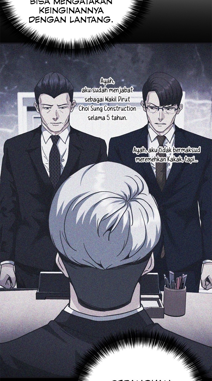 chairman-kang-the-new-employee - Chapter: 45