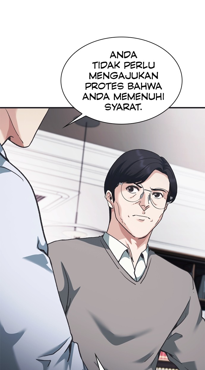 chairman-kang-the-new-employee - Chapter: 45