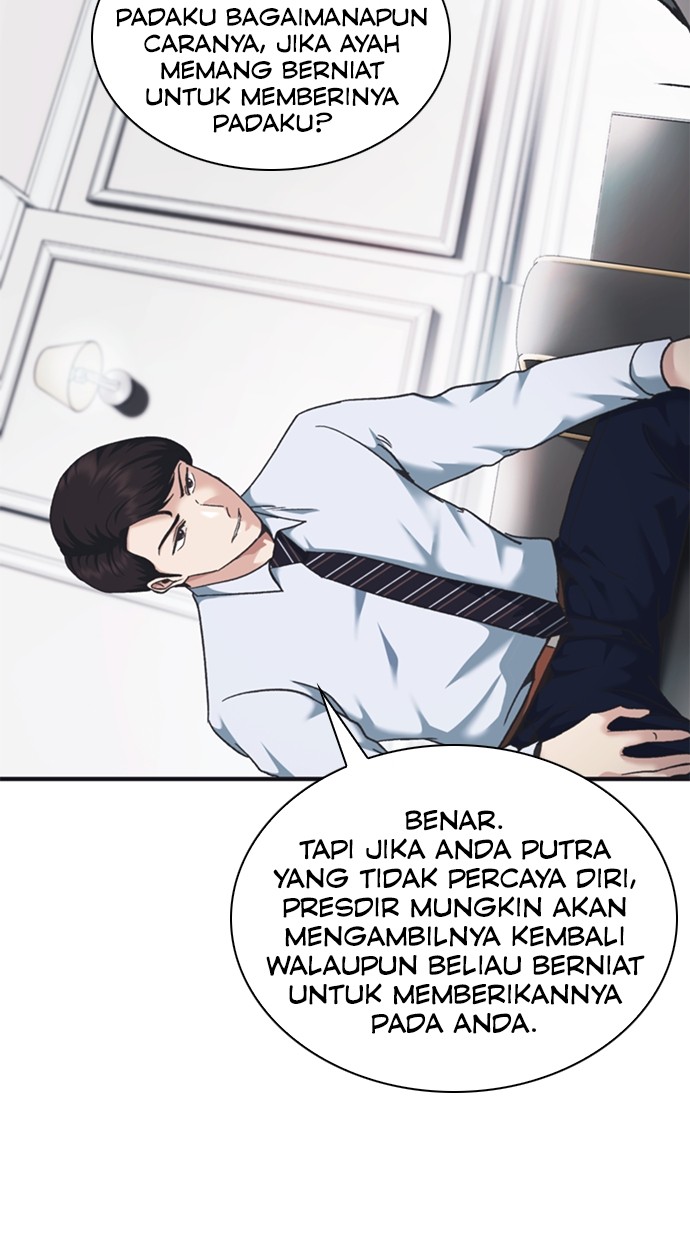 chairman-kang-the-new-employee - Chapter: 45