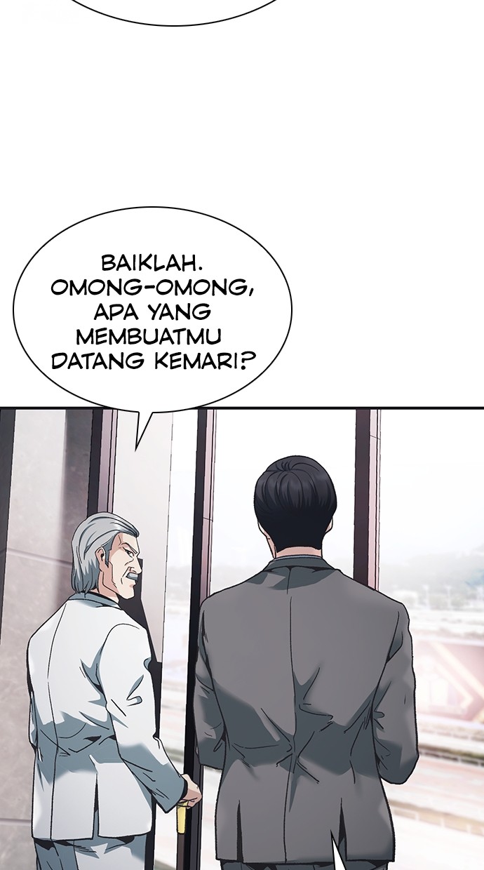 chairman-kang-the-new-employee - Chapter: 45