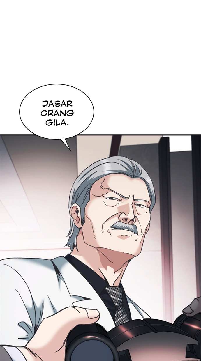 chairman-kang-the-new-employee - Chapter: 45