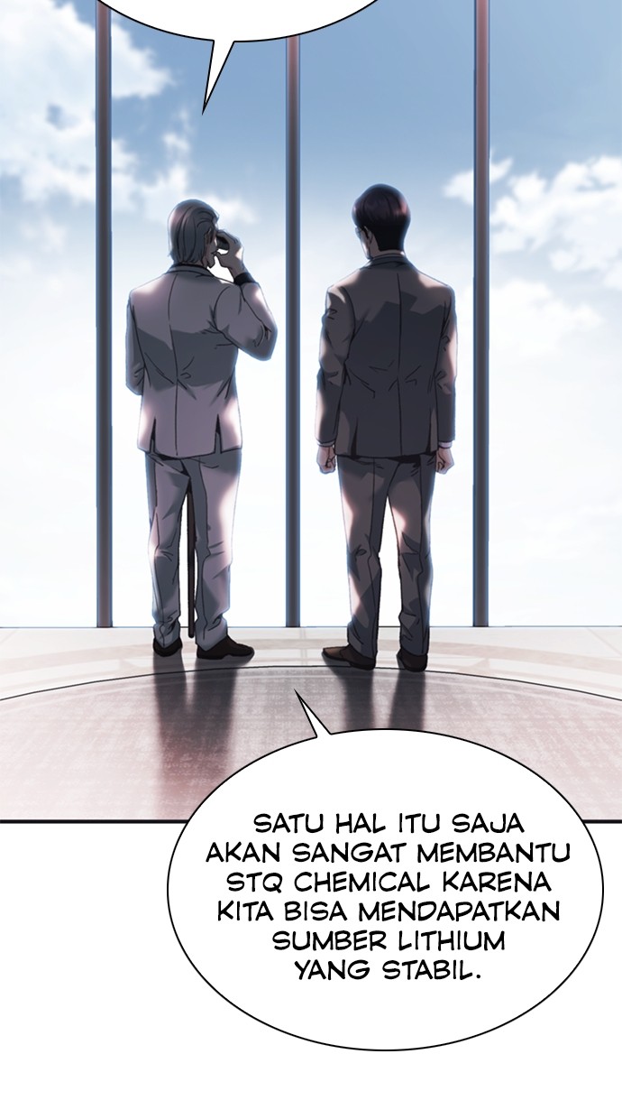 chairman-kang-the-new-employee - Chapter: 45