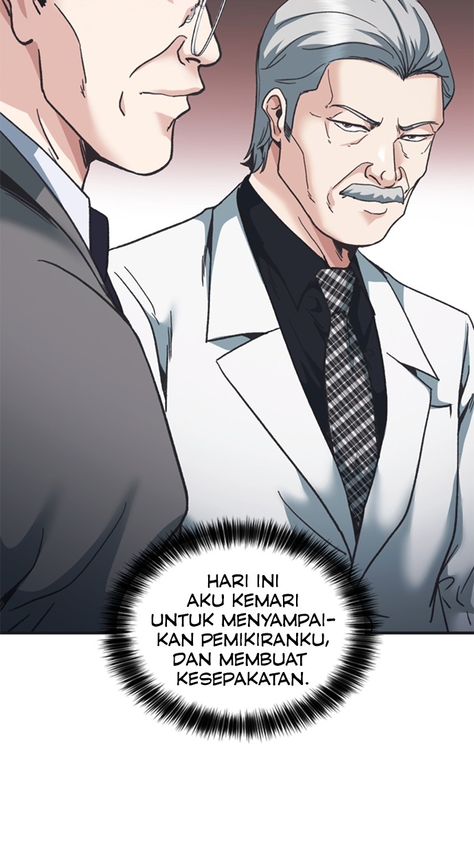 chairman-kang-the-new-employee - Chapter: 45