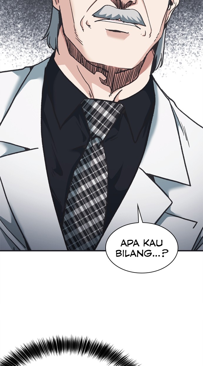 chairman-kang-the-new-employee - Chapter: 45