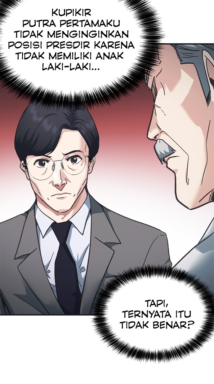 chairman-kang-the-new-employee - Chapter: 45