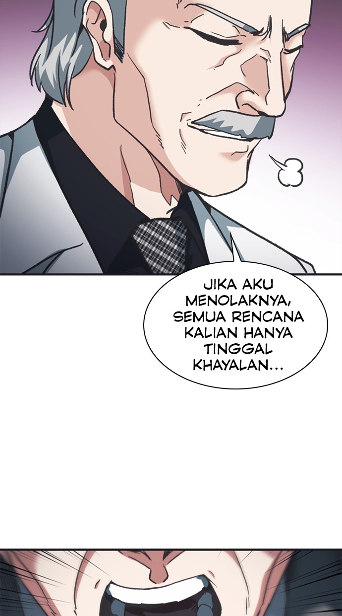 chairman-kang-the-new-employee - Chapter: 45