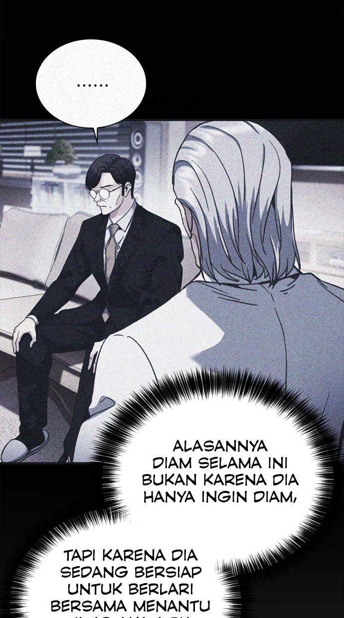 chairman-kang-the-new-employee - Chapter: 45