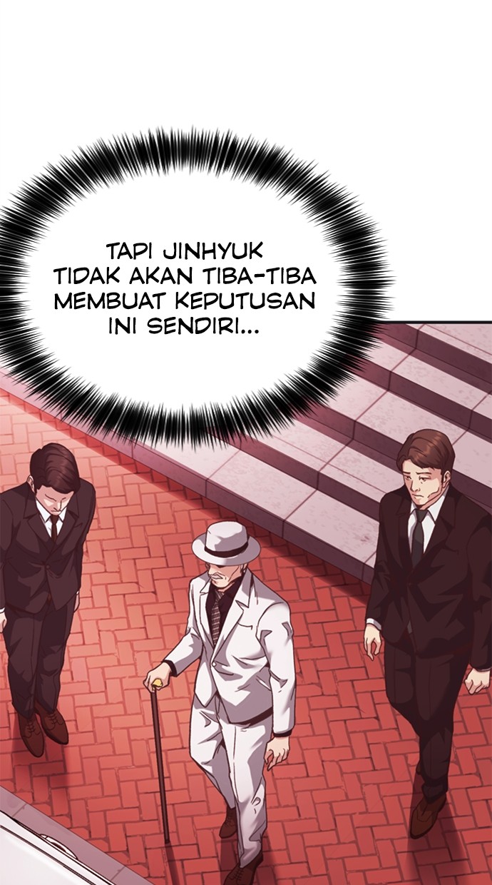 chairman-kang-the-new-employee - Chapter: 45