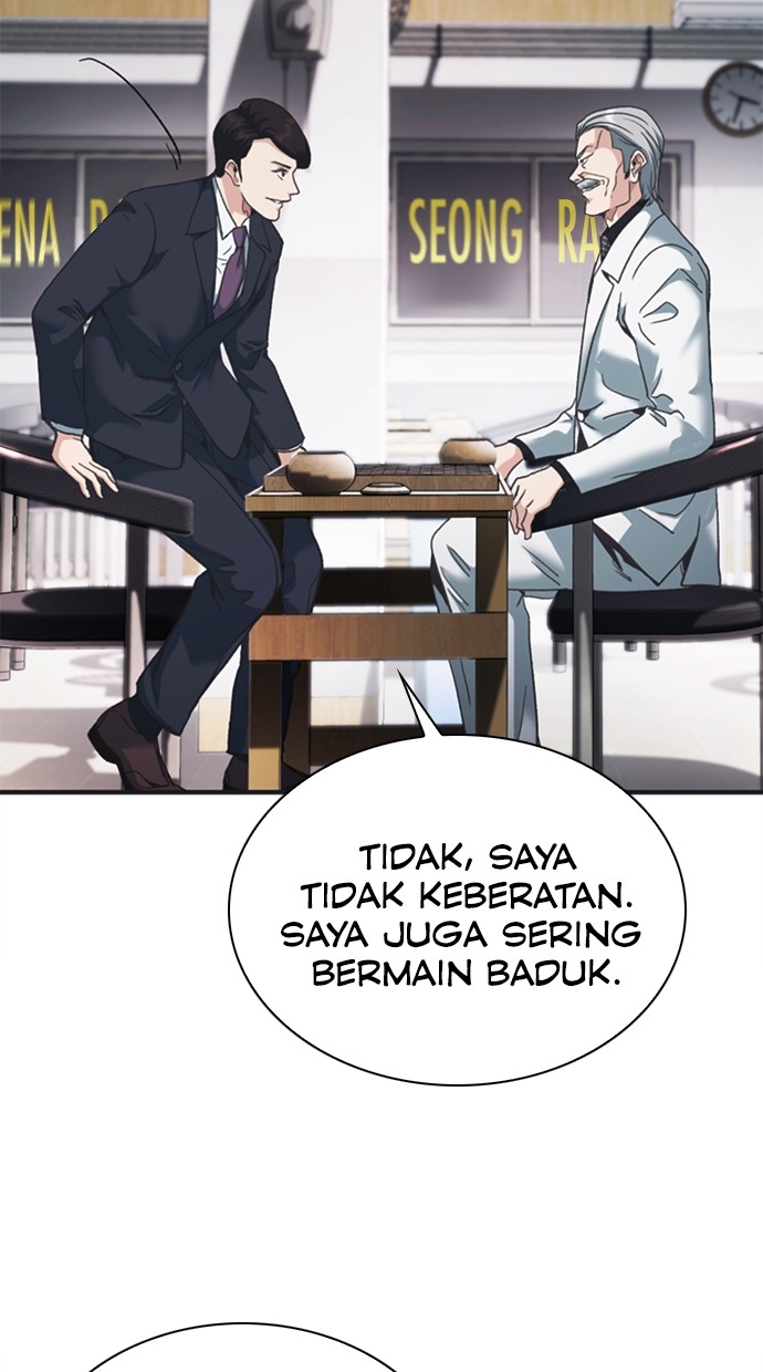 chairman-kang-the-new-employee - Chapter: 45