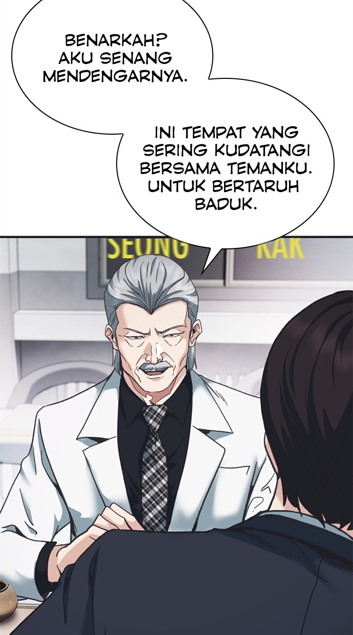 chairman-kang-the-new-employee - Chapter: 45