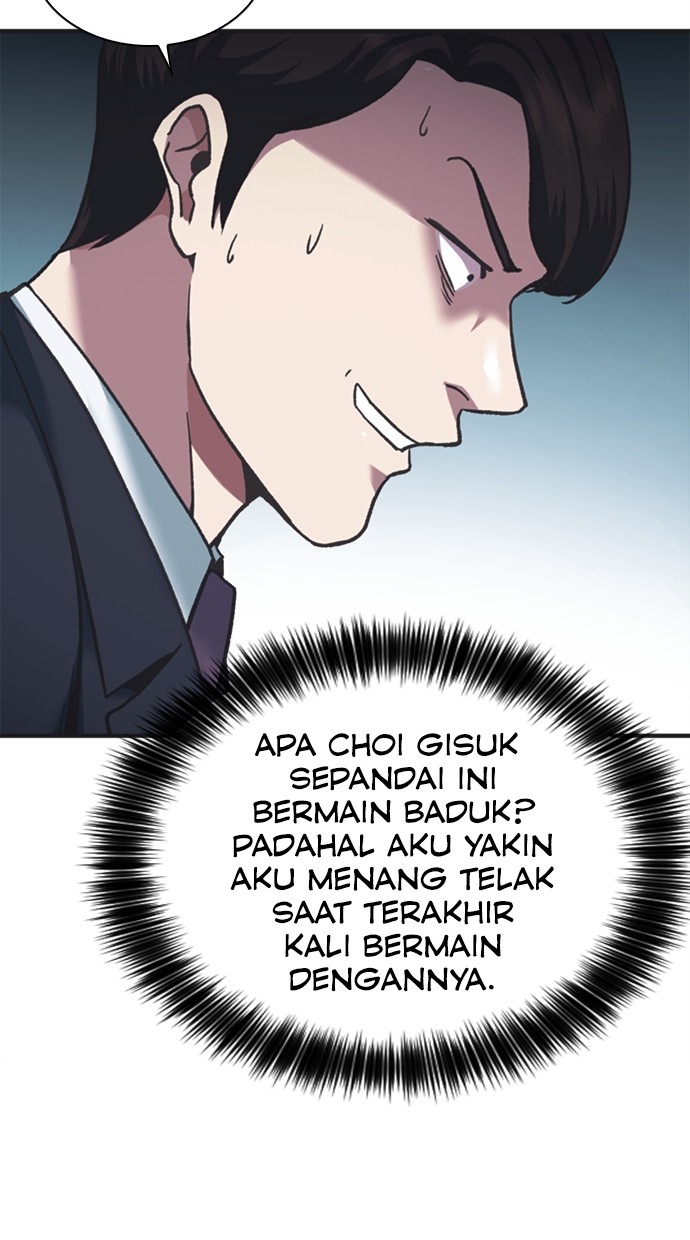 chairman-kang-the-new-employee - Chapter: 45