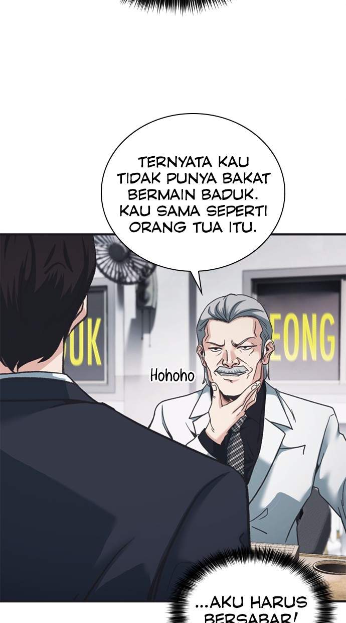 chairman-kang-the-new-employee - Chapter: 45