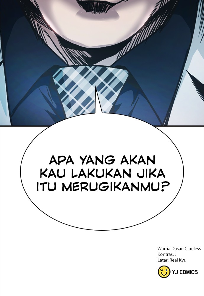 chairman-kang-the-new-employee - Chapter: 45