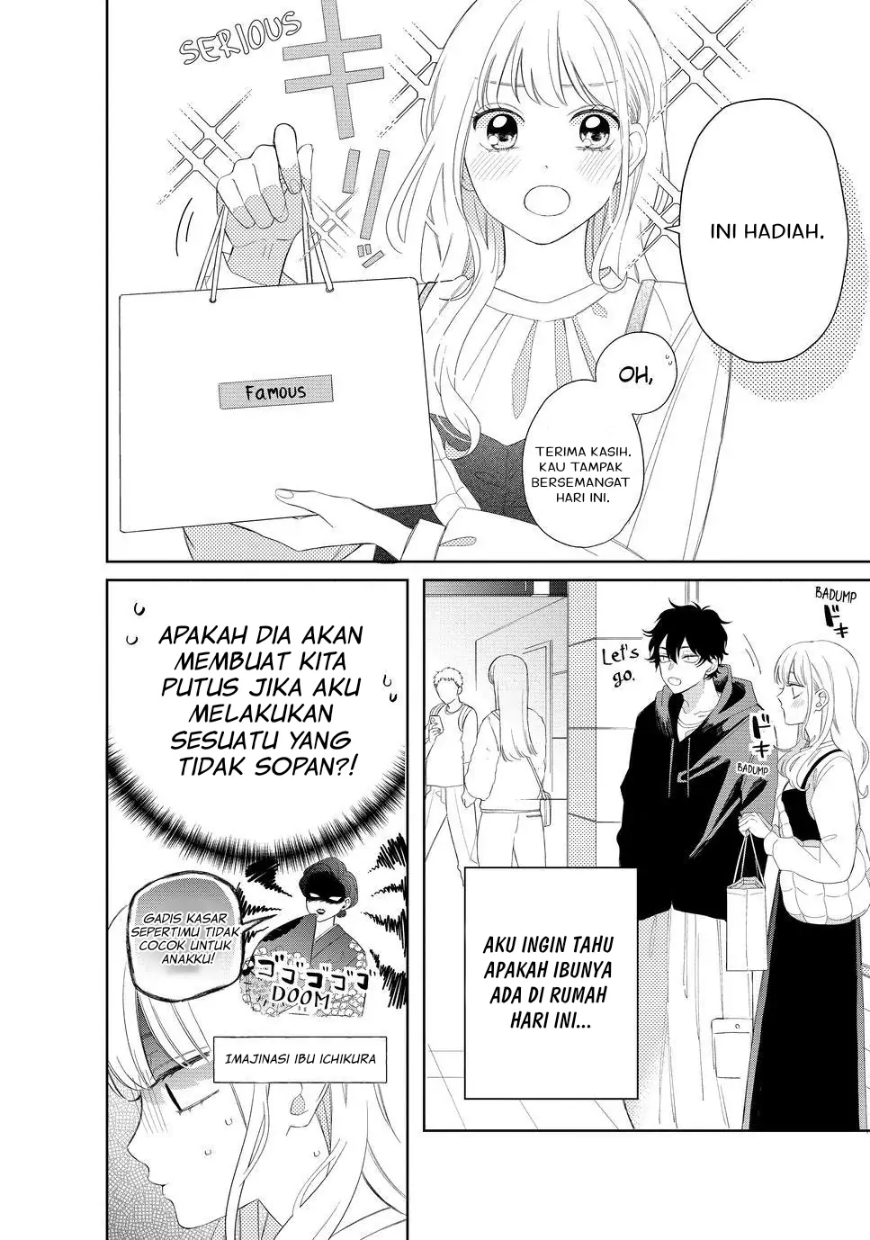 megane-tokidoki-yankee-kun - Chapter: 18