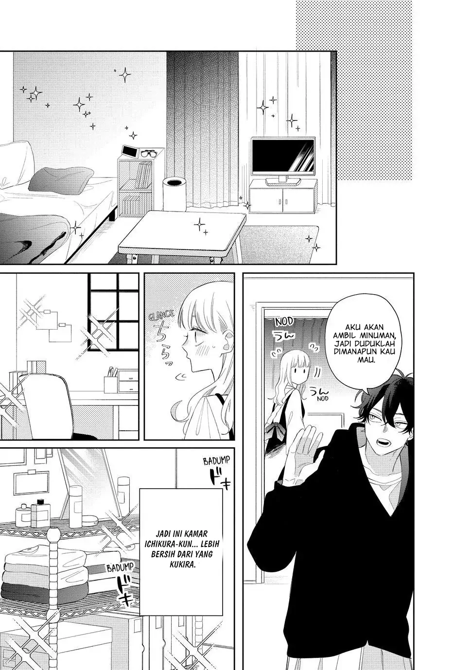 megane-tokidoki-yankee-kun - Chapter: 18