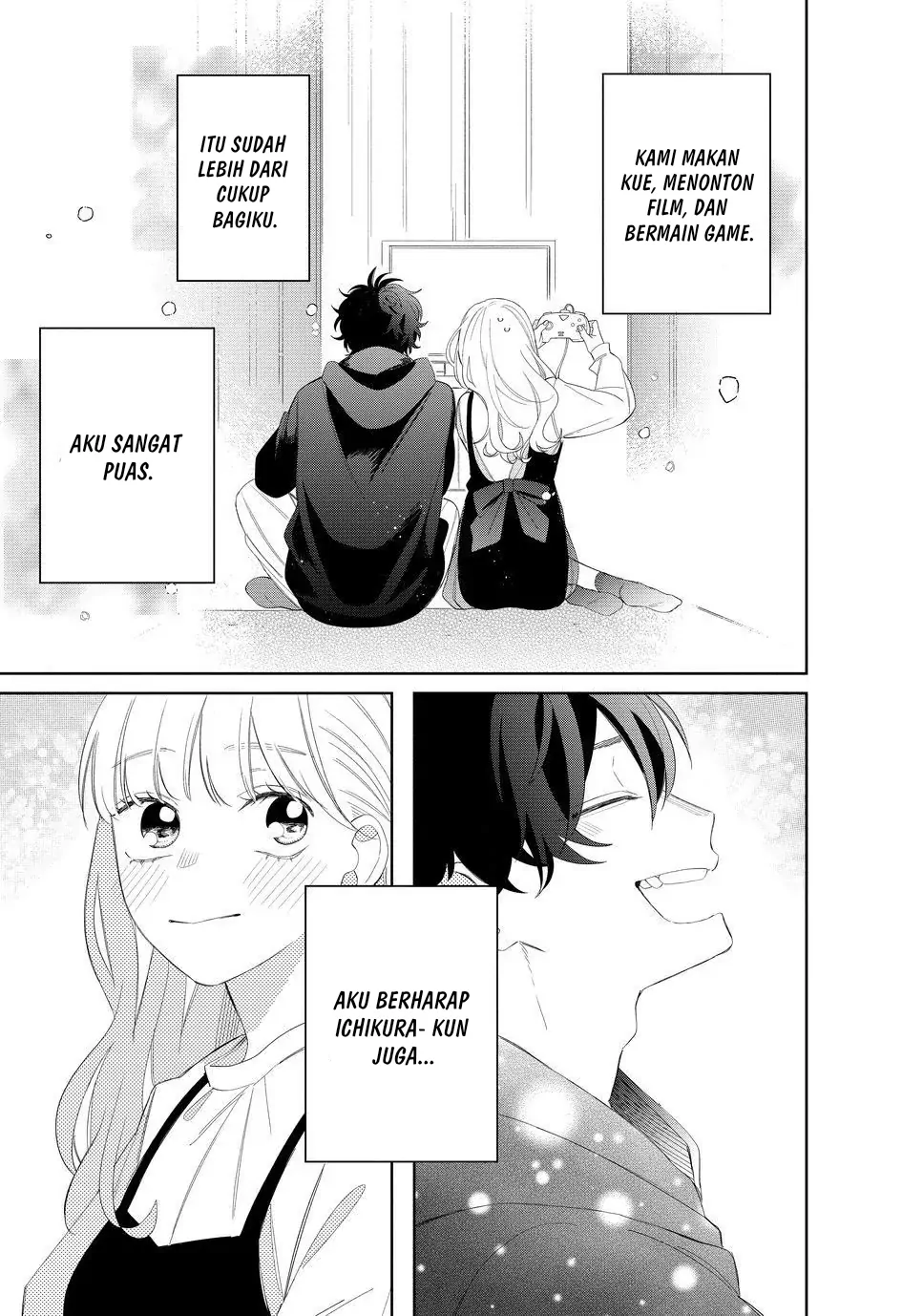 megane-tokidoki-yankee-kun - Chapter: 18