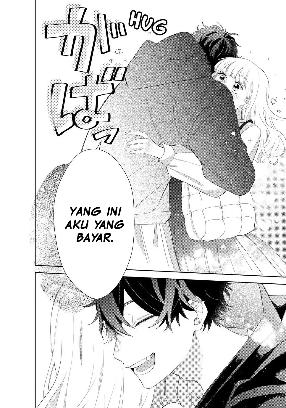 megane-tokidoki-yankee-kun - Chapter: 18