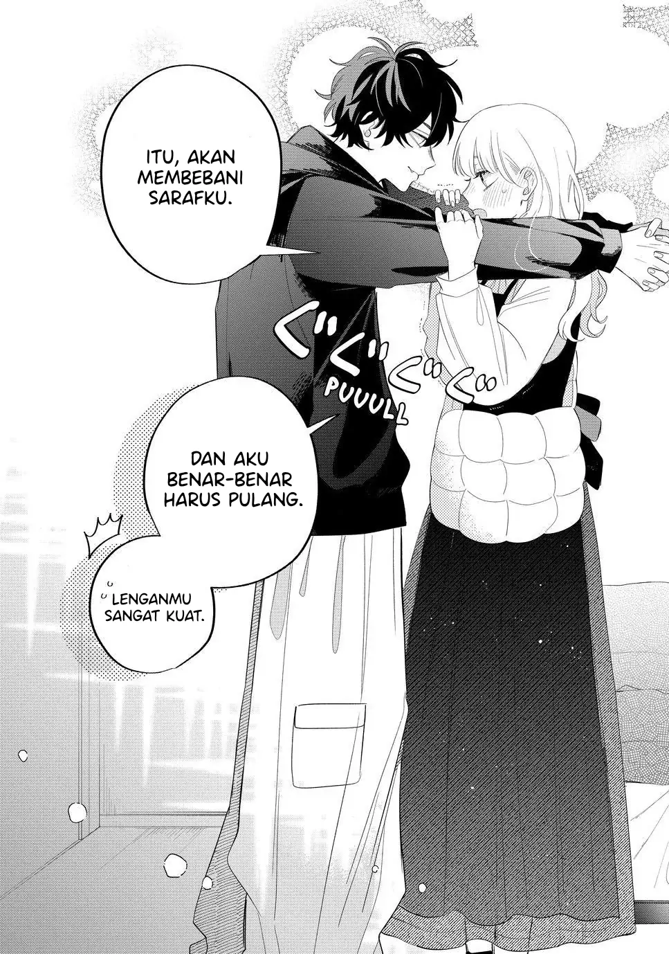 megane-tokidoki-yankee-kun - Chapter: 18