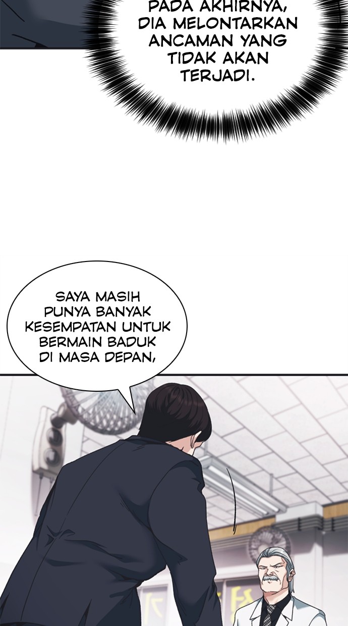 chairman-kang-the-new-employee - Chapter: 46