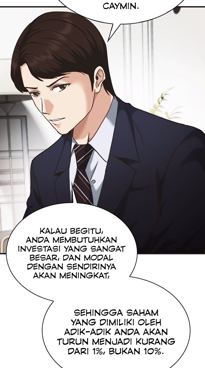 chairman-kang-the-new-employee - Chapter: 46