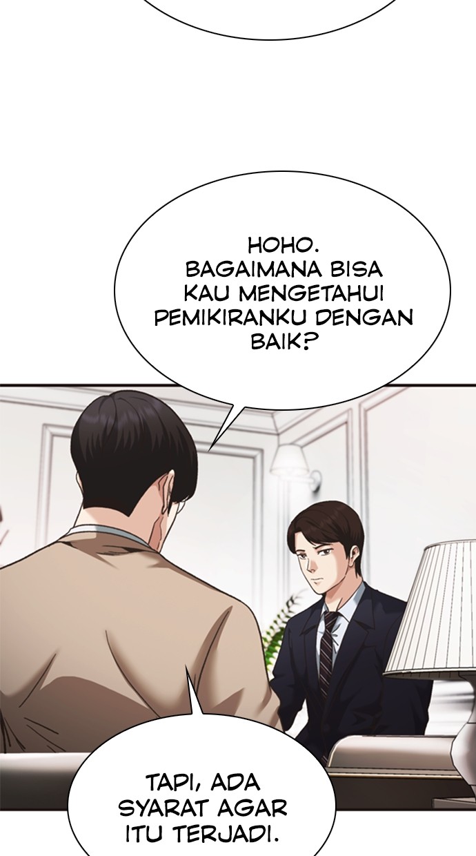 chairman-kang-the-new-employee - Chapter: 46