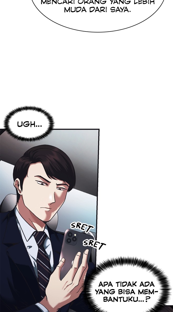 chairman-kang-the-new-employee - Chapter: 46