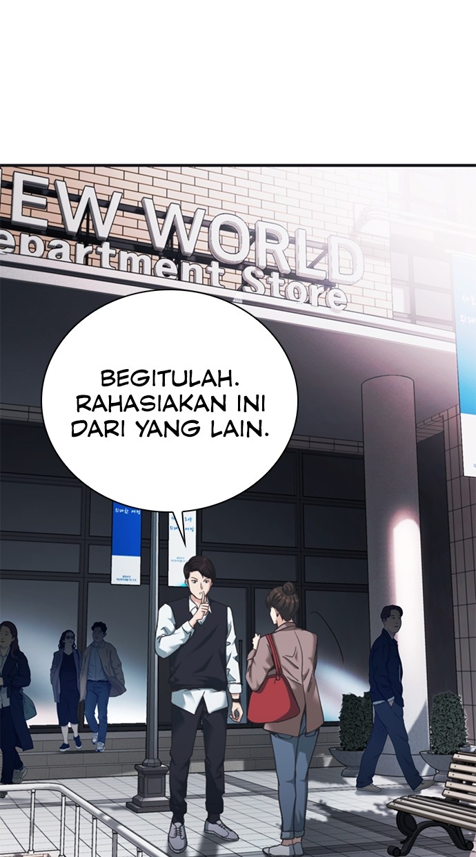 chairman-kang-the-new-employee - Chapter: 46