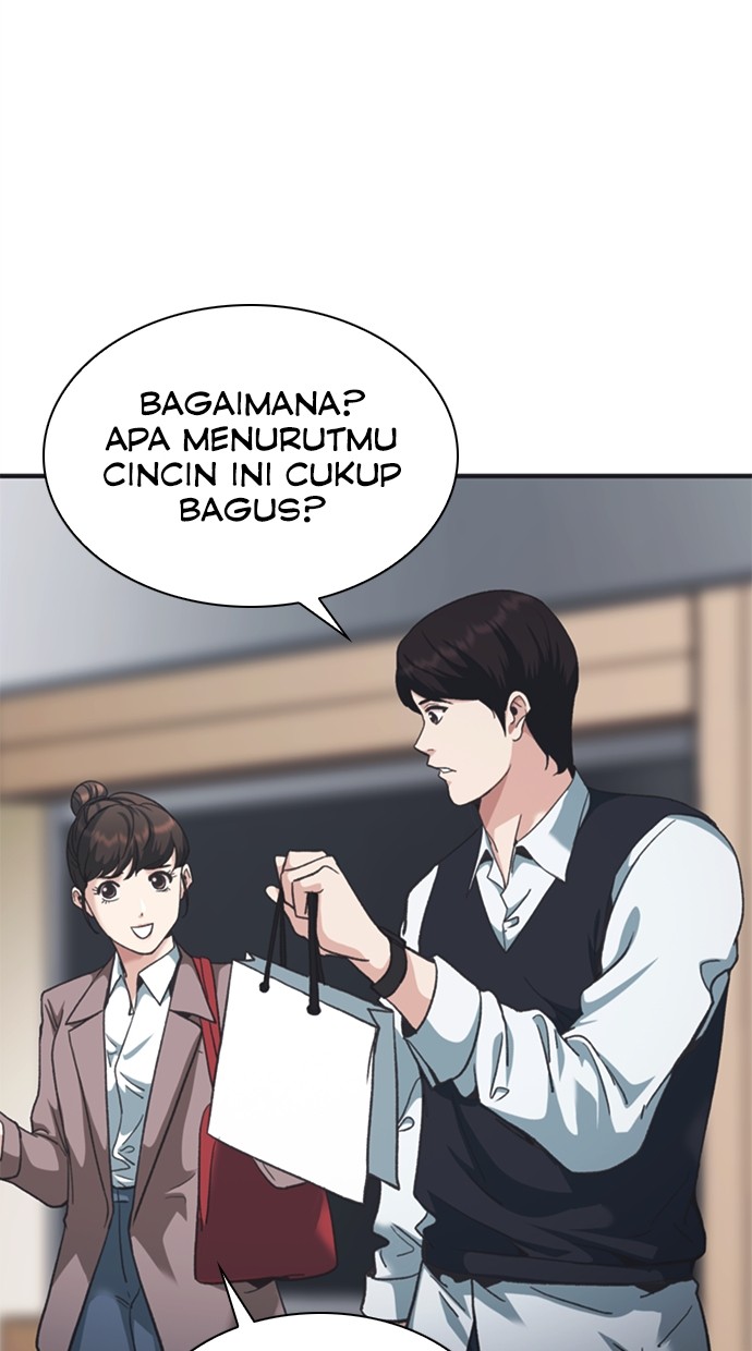 chairman-kang-the-new-employee - Chapter: 46