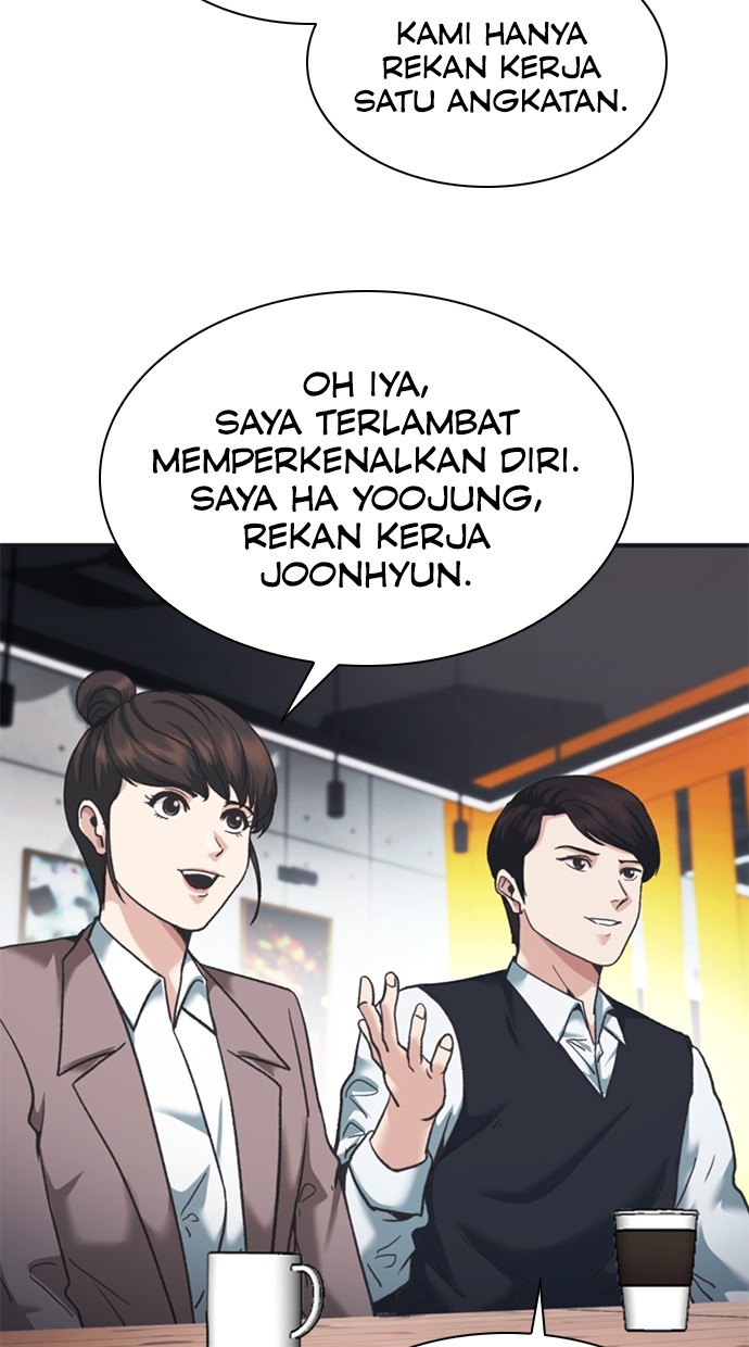 chairman-kang-the-new-employee - Chapter: 46