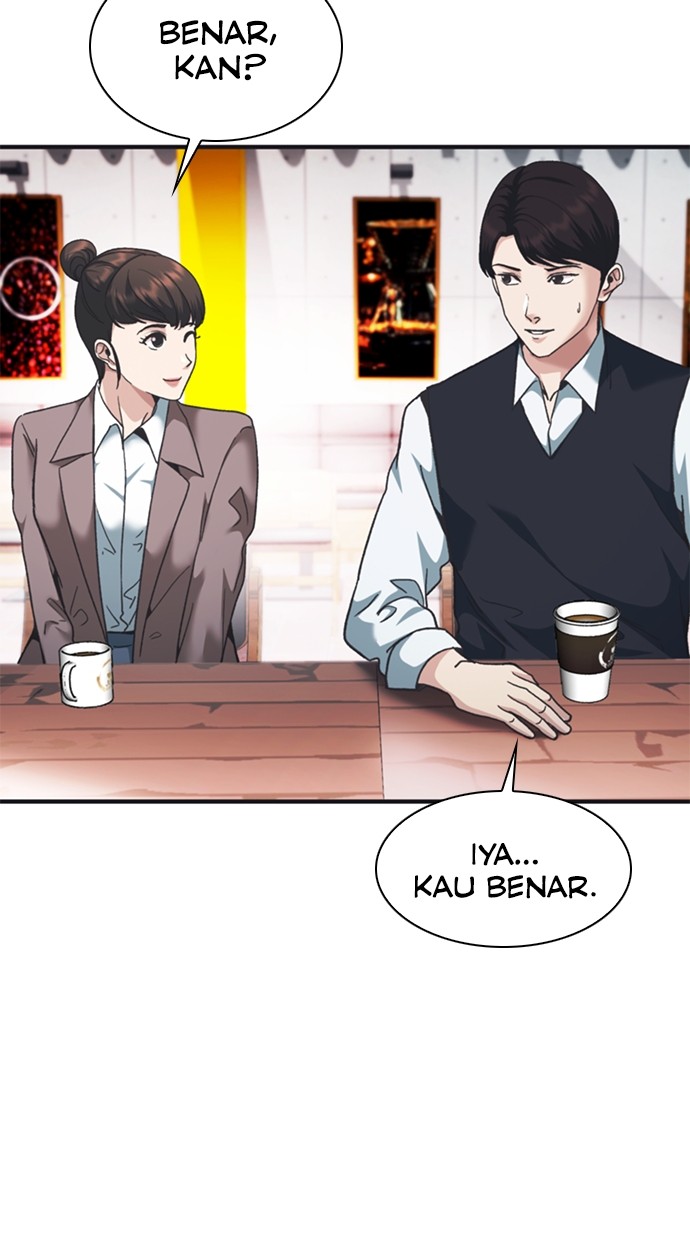 chairman-kang-the-new-employee - Chapter: 46