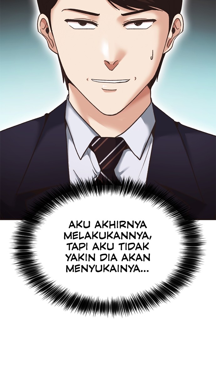 chairman-kang-the-new-employee - Chapter: 46