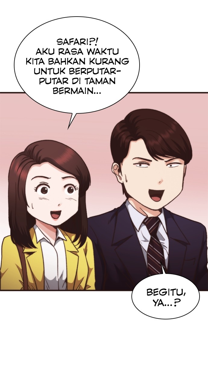 chairman-kang-the-new-employee - Chapter: 46