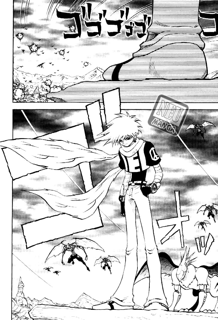 digimon-v-tamer - Chapter: 49