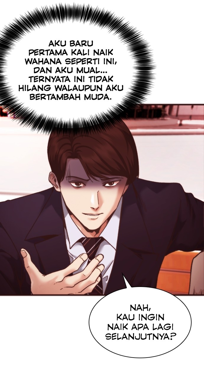 chairman-kang-the-new-employee - Chapter: 46