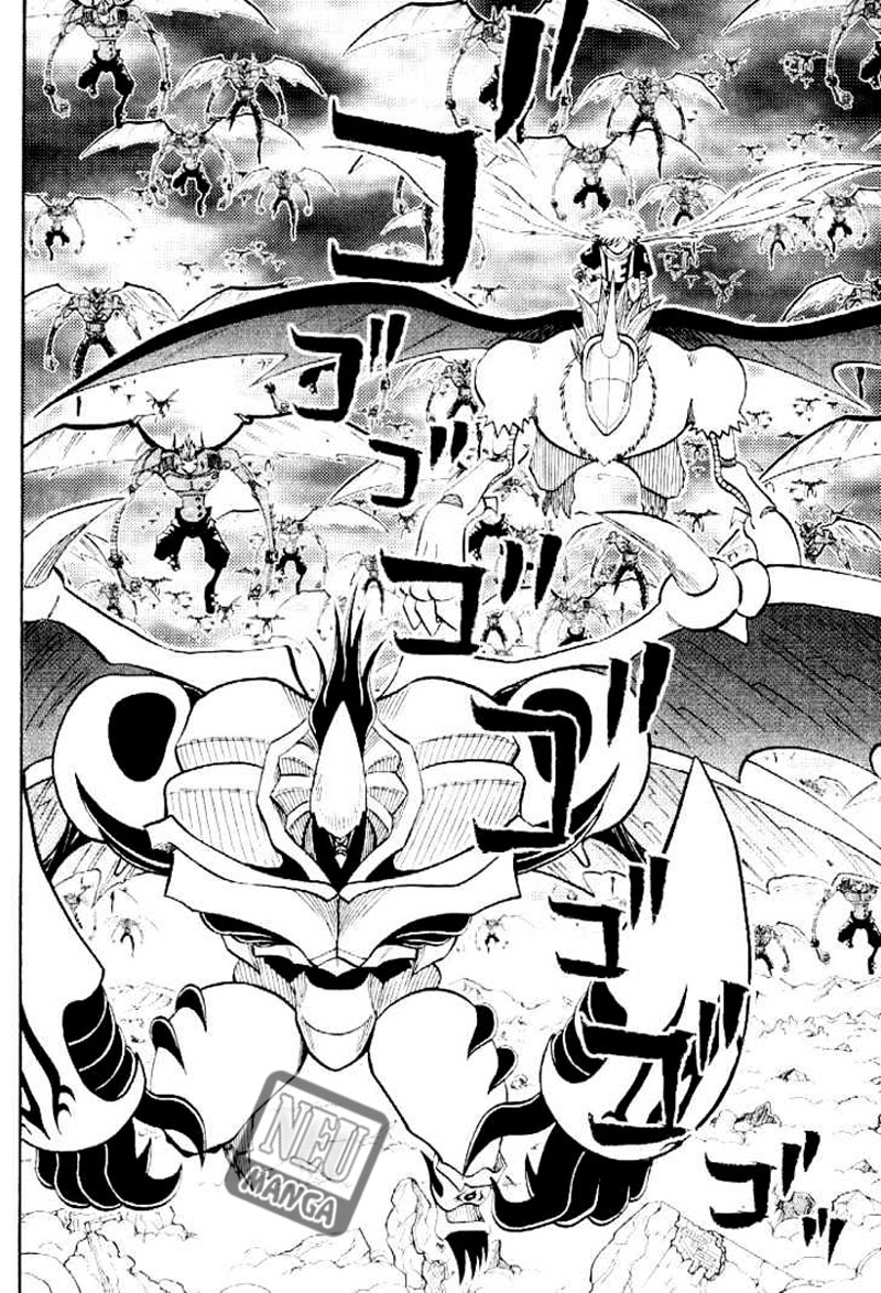 digimon-v-tamer - Chapter: 49