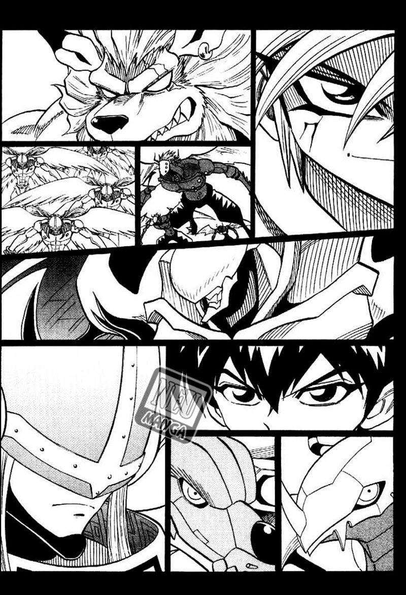 digimon-v-tamer - Chapter: 49