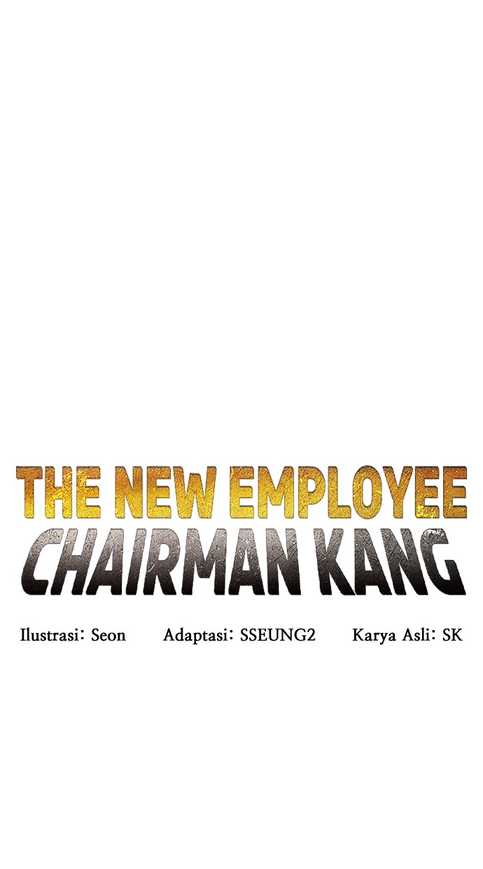 chairman-kang-the-new-employee - Chapter: 47