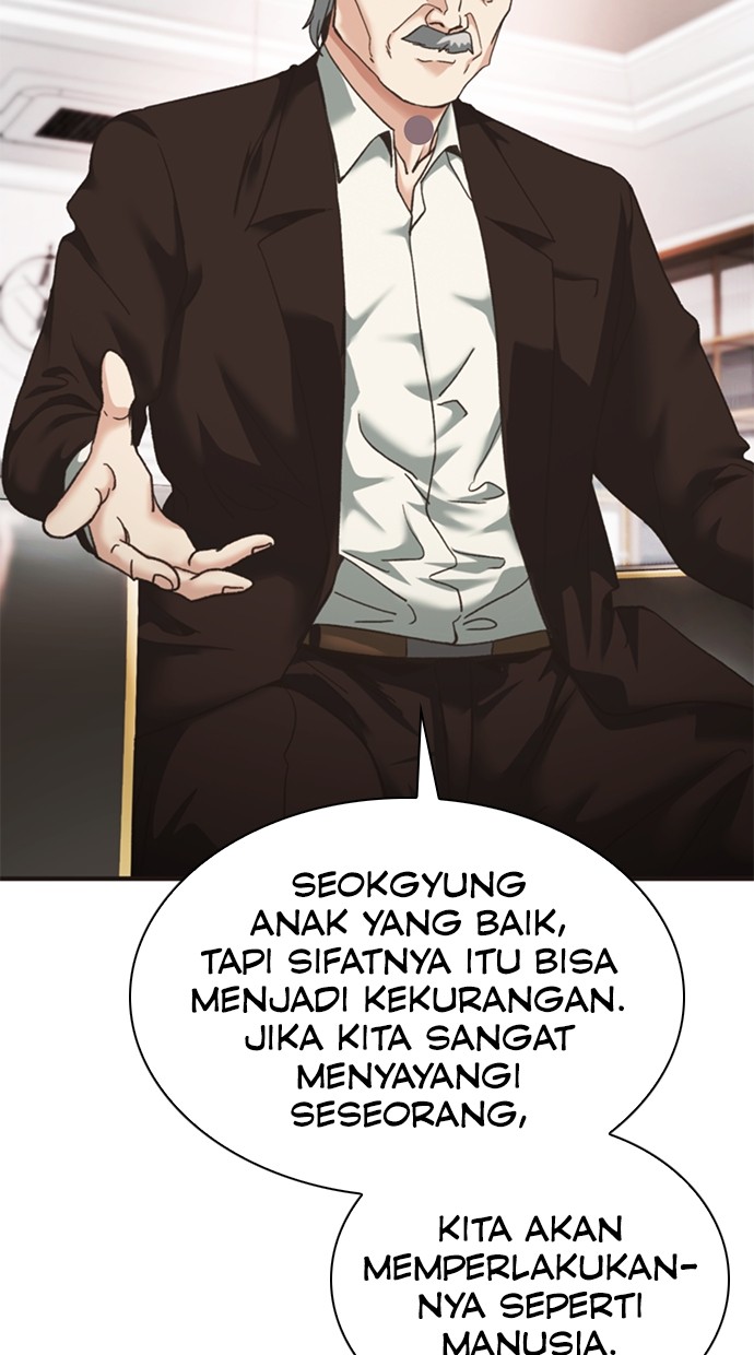 chairman-kang-the-new-employee - Chapter: 47