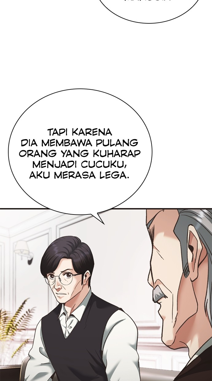 chairman-kang-the-new-employee - Chapter: 47