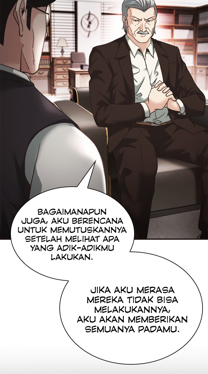 chairman-kang-the-new-employee - Chapter: 47