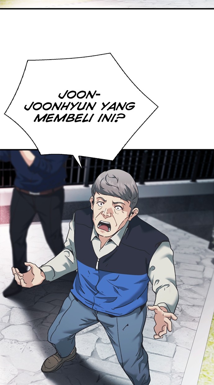 chairman-kang-the-new-employee - Chapter: 47