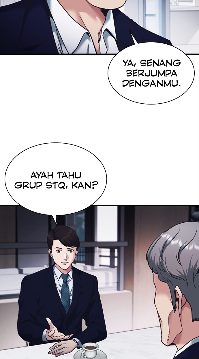 chairman-kang-the-new-employee - Chapter: 47