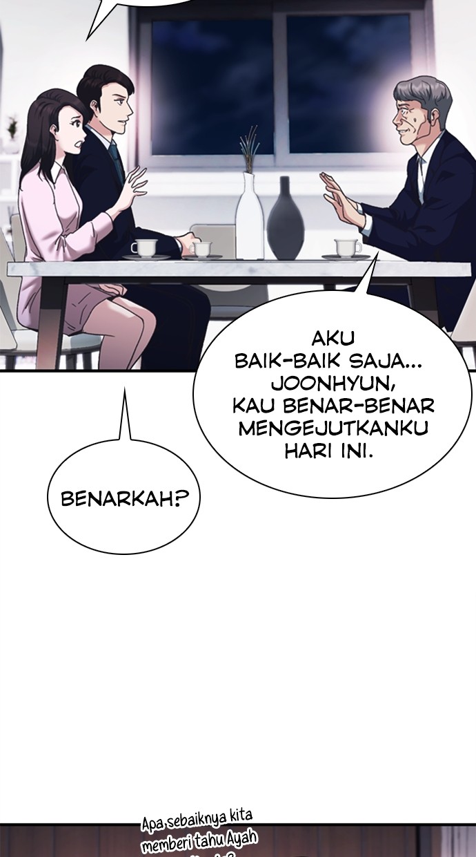 chairman-kang-the-new-employee - Chapter: 47